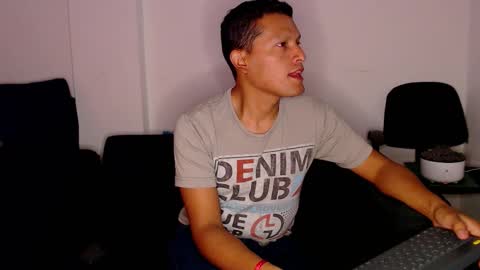 Manu online show from January 7, 2:16 am