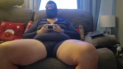 littledickmcghee online show from December 4, 9:53 am