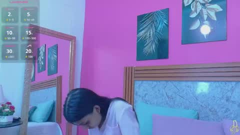 Emily  online show from May 28, 12:58 pm
