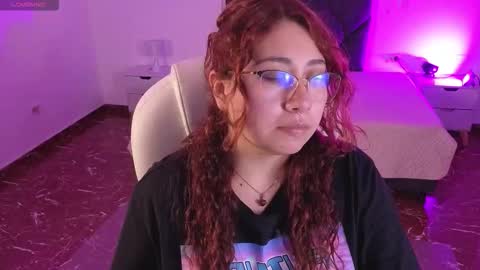 Angel  online show from March 24, 10:27 pm