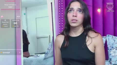 April  online show from March 24, 8:26 pm