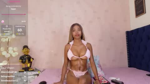 Tania  online show from February 24, 8:45 pm