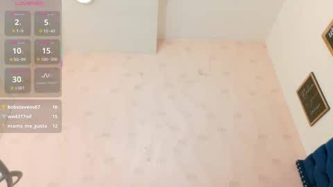 Tania  online show from November 14, 3:42 am