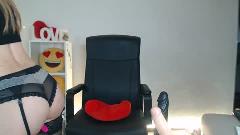 Your little flower  online show from February 27, 8:18 am