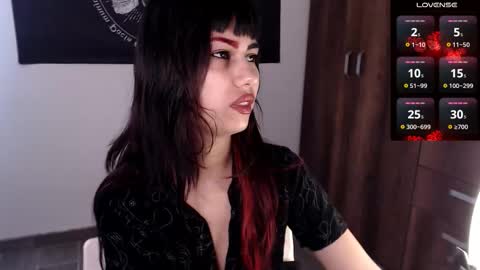 Lucifer online show from February 9, 7:05 pm