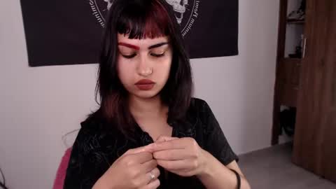 Lucifer online show from June 26, 5:40 pm