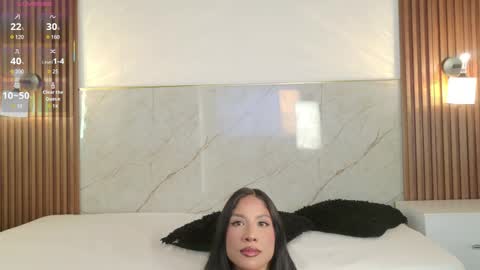 littlemichiko online show from April 3, 6:59 pm