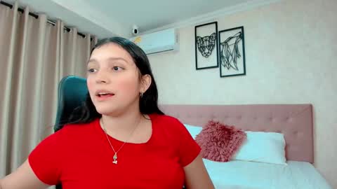 Sarahs Room online show from February 26, 12:03 am