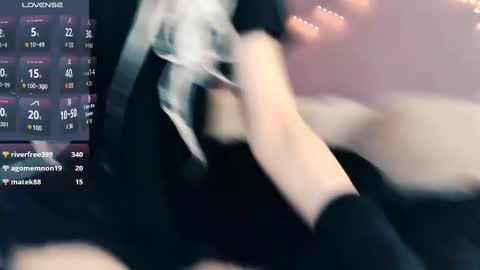 Felix online show from February 23, 10:09 pm