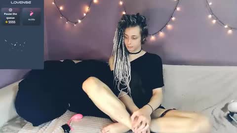 Felix online show from March 8, 7:31 pm