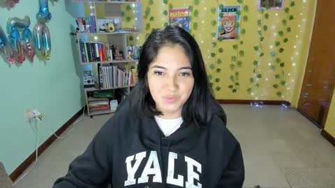 Mia  Wednesday to Sunday 730 am to 1030 am Colombian Hour D online show from January 18, 8:10 am