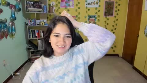 Mia  Wednesday to Sunday 730 am to 1030 am Colombian Hour D online show from February 21, 7:23 am