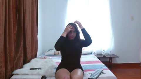 Sarita  online show from March 8, 8:14 pm