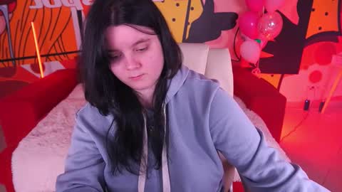 Masha  online show from February 19, 2:49 pm