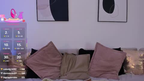    online show from March 10, 2:37 pm