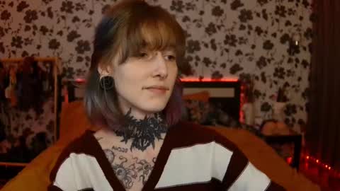 Niki  free tg channel with some photos gifs and info about streams  online show from September 14, 5:25 pm