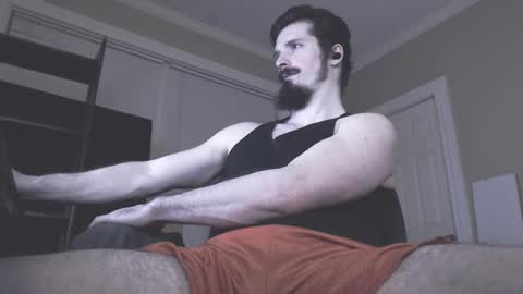 Alex or LSS online show from March 11, 11:04 pm