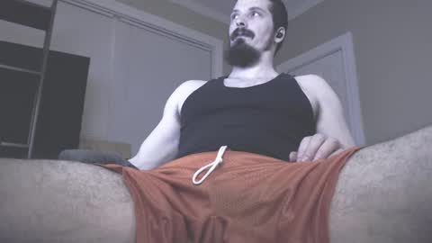 Alex or LSS online show from November 9, 10:45 pm