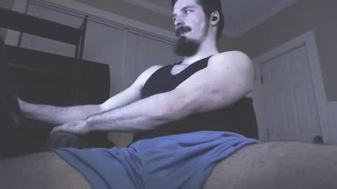 Alex or LSS online show from February 2, 3:54 am