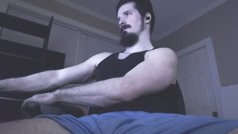 Alex or LSS online show from January 26, 11:08 pm