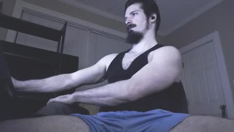 Alex or LSS online show from February 19, 10:12 am