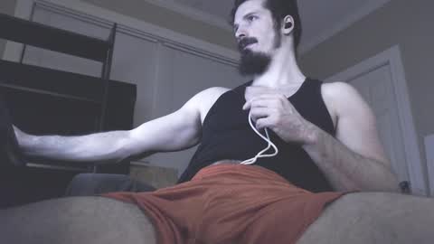 Alex or LSS online show from February 17, 7:58 am