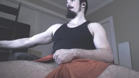 Alex or LSS online show from March 5, 2:46 am