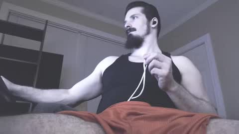 Alex or LSS online show from October 22, 1:13 pm