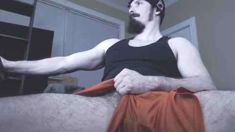 Alex or LSS online show from February 18, 4:01 am