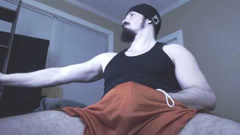 Alex or LSS online show from April 8, 7:00 am