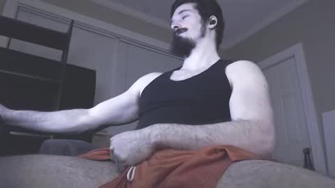 Alex or LSS online show from February 20, 11:31 am