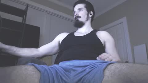 Alex or LSS online show from February 24, 10:25 pm