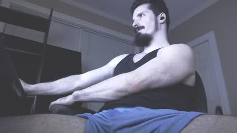 Alex or LSS online show from December 3, 1:03 am