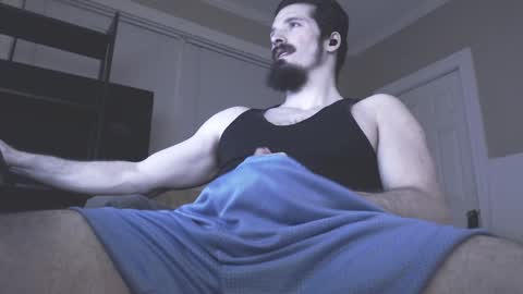 Alex or LSS online show from January 30, 1:11 am