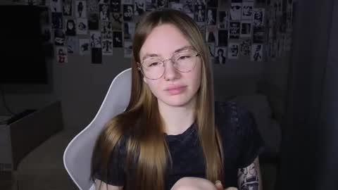 Eliana online show from May 15, 8:12 am