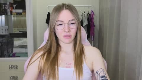 Eliana online show from February 2, 10:13 am