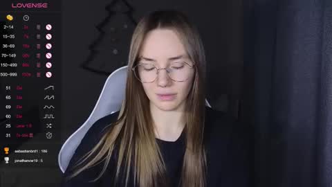 Eliana online show from December 23, 10:21 am