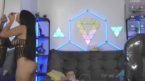 littlevixen18 online show from September 8, 2:16 pm