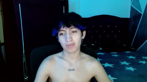 Eros online show from November 3, 1:17 am