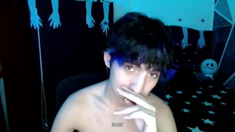 Eros online show from October 27, 6:24 am