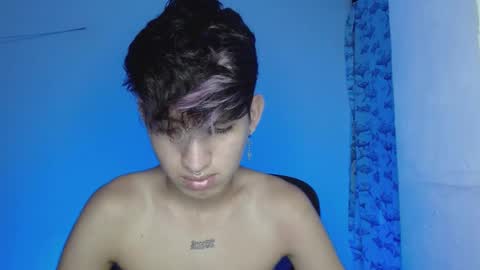 Eros online show from March 2, 9:53 am