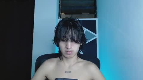 Eros online show from June 8, 2:23 am