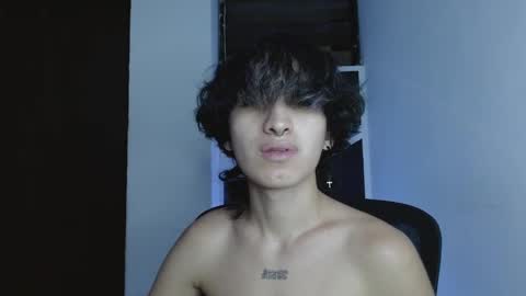 Eros online show from April 8, 1:41 am