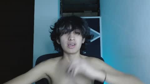 Eros online show from June 24, 3:02 am