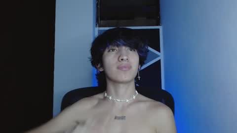 Eros online show from February 22, 2:04 am