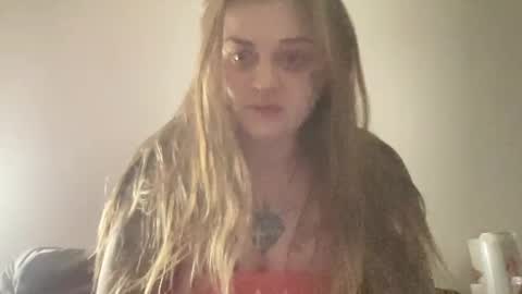 Nina online show from March 6, 12:43 am