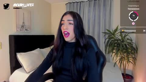 Snapshot of litz_81 chatting on September 24, 10:38 pm litz_81 online show from September 24, 10:38 pm