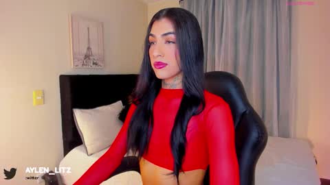 Snapshot of litz_81 chatting on September 17, 10:46 pm litz_81 online show from September 17, 10:46 pm