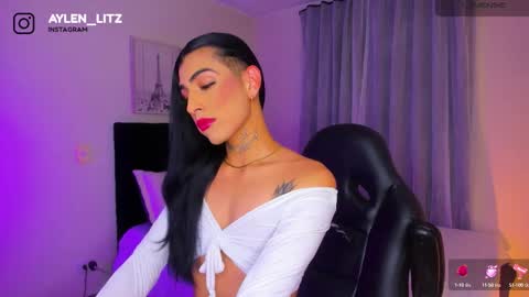 Snapshot of litz_81 chatting on October 11, 12:26 am litz_81 online show from October 11, 12:26 am