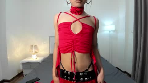 litzy_perez online show from June 12, 12:09 am